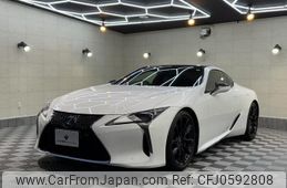 lexus lc 2017 -LEXUS 【名変中 】--Lexus LC URZ100--0001686---LEXUS 【名変中 】--Lexus LC URZ100--0001686-