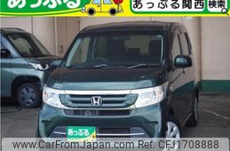honda n-wgn 2016 CFJ1708888