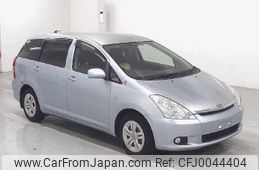 toyota wish 2003 -TOYOTA--Wish ANE10G-0004508---TOYOTA--Wish ANE10G-0004508-