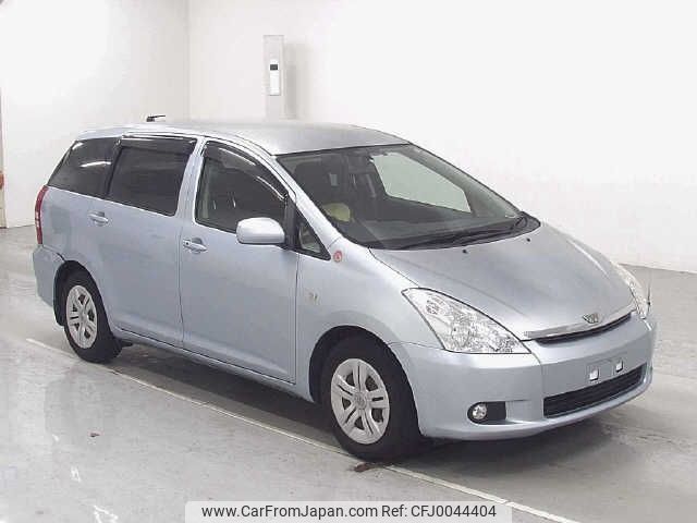 toyota wish 2003 -TOYOTA--Wish ANE10G-0004508---TOYOTA--Wish ANE10G-0004508- image 1