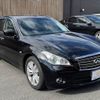 nissan fuga 2011 -NISSAN--Fuga DBA-KY51--KY51-206302---NISSAN--Fuga DBA-KY51--KY51-206302- image 17