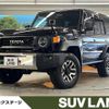 toyota landcruiser-70 2024 quick_quick_GDJ76W_GDJ76-1004389 image 1