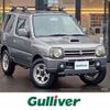 suzuki jimny 2006 -SUZUKI--Jimny ABA-JB23W--JB23W-501823---SUZUKI--Jimny ABA-JB23W--JB23W-501823- image 1