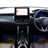 toyota corolla-cross 2021 -TOYOTA--Corolla Cross 3BA-ZSG10--ZSG10-1003000---TOYOTA--Corolla Cross 3BA-ZSG10--ZSG10-1003000- image 3