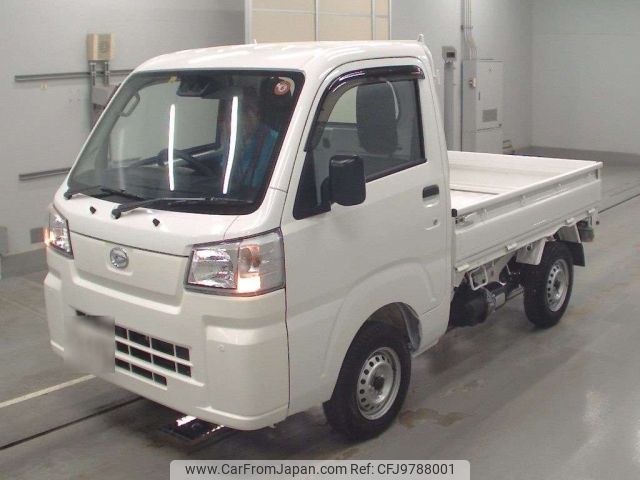 daihatsu hijet-truck 2022 -DAIHATSU 【足立 480た5547】--Hijet Truck S510P-0470916---DAIHATSU 【足立 480た5547】--Hijet Truck S510P-0470916- image 1