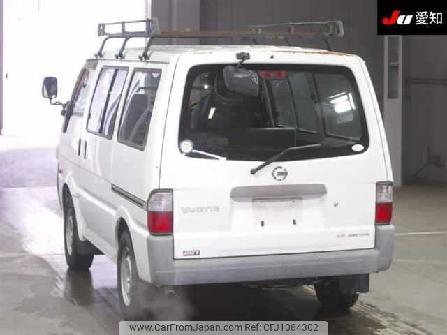 nissan vanette-van 2006 -NISSAN--Vanette Van SK82MN-307801---NISSAN--Vanette Van SK82MN-307801- image 2