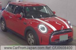 mini mini-others 2021 quick_quick_3BA-XR15MW_WMW22DH0802R15808