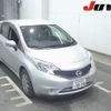 nissan note 2016 -NISSAN 【尾張小牧 503ﾃ9808】--Note E12-491758---NISSAN 【尾張小牧 503ﾃ9808】--Note E12-491758- image 1