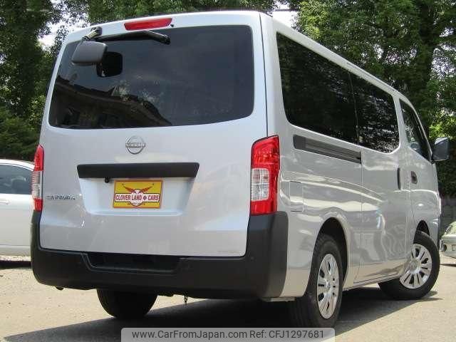 nissan caravan-bus 2022 quick_quick_3BF-VR2E26_VR2E26-162926 image 2