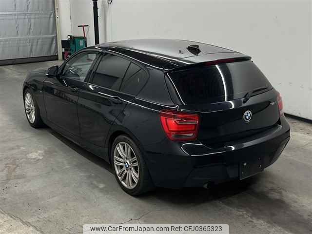 bmw 1-series 2014 -BMW--BMW 1 Series 1A16-WBA1A120X0P579491---BMW--BMW 1 Series 1A16-WBA1A120X0P579491- image 2