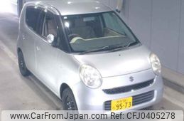 suzuki mr-wagon 2007 -SUZUKI 【奈良 581ﾀ9573】--MR Wagon MF22S-134974---SUZUKI 【奈良 581ﾀ9573】--MR Wagon MF22S-134974-