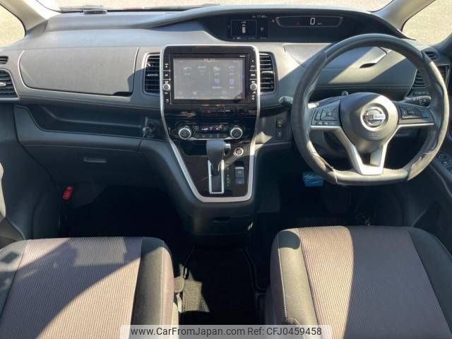 nissan serena 2016 -NISSAN--Serena DAA-GFC27--GFC27-000925---NISSAN--Serena DAA-GFC27--GFC27-000925- image 2