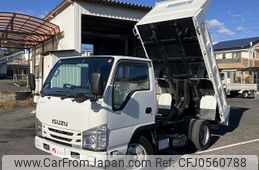 isuzu elf-truck 2016 quick_quick_TPG-NKR85AD_NKR85-7054606