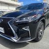 lexus rx 2016 -LEXUS--Lexus RX DBA-AGL20W--AGL20-0004487---LEXUS--Lexus RX DBA-AGL20W--AGL20-0004487- image 8