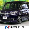 suzuki solio 2018 -SUZUKI--Solio DAA-MA36S--MA36S-676814---SUZUKI--Solio DAA-MA36S--MA36S-676814- image 1