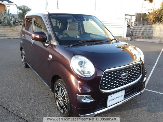 daihatsu cast 2019 GOO_JP_700070659730241220002 image 1