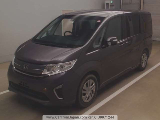 honda stepwagon 2021 -HONDA--Stepwgn 6BA-RP1--RP1-1301945---HONDA--Stepwgn 6BA-RP1--RP1-1301945- image 1