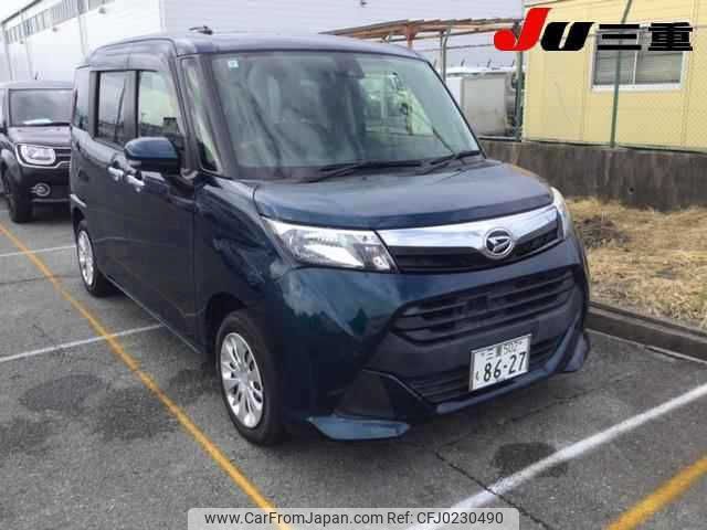 daihatsu thor 2017 -DAIHATSU 【三重 502ﾓ8627】--Thor M900S--0010409---DAIHATSU 【三重 502ﾓ8627】--Thor M900S--0010409- image 1