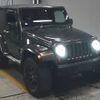 chrysler jeep-wrangler 2007 -CHRYSLER--Jeep Wrangler 1J8FE54147L131767---CHRYSLER--Jeep Wrangler 1J8FE54147L131767- image 1