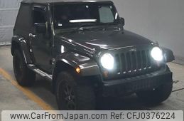 chrysler jeep-wrangler 2007 -CHRYSLER--Jeep Wrangler 1J8FE54147L131767---CHRYSLER--Jeep Wrangler 1J8FE54147L131767-