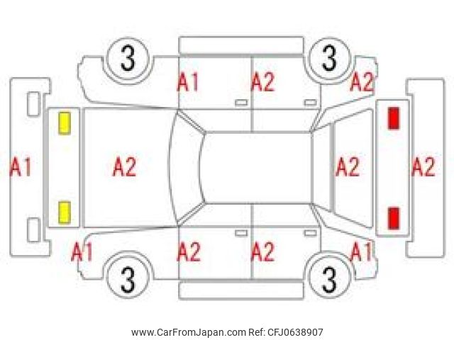 nissan serena 2013 -NISSAN--Serena DBA-FNC26--FNC26-026847---NISSAN--Serena DBA-FNC26--FNC26-026847- image 2