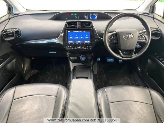 toyota prius 2019 -TOYOTA--Prius DAA-ZVW51--ZVW51-6141820---TOYOTA--Prius DAA-ZVW51--ZVW51-6141820- image 2