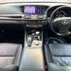 lexus ls 2013 -LEXUS--Lexus LS DAA-UVF46--UVF46-5015883---LEXUS--Lexus LS DAA-UVF46--UVF46-5015883- image 2