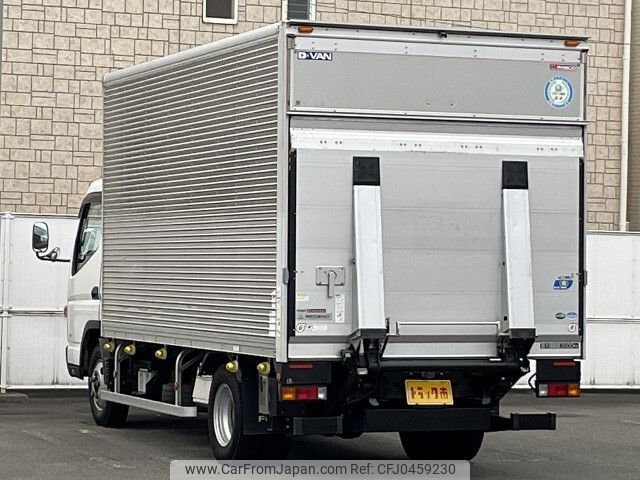 mitsubishi-fuso canter 2019 -MITSUBISHI--Canter TPG-FEB50--FEB50-572333---MITSUBISHI--Canter TPG-FEB50--FEB50-572333- image 2