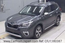 subaru forester 2020 -SUBARU--Forester 5AA-SKE--SKE-037945---SUBARU--Forester 5AA-SKE--SKE-037945-