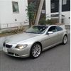 bmw 6-series 2007 CFJ1645391 image 2