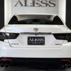 toyota mark-x 2010 CFJ1800218 image 64