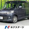 suzuki spacia 2014 -SUZUKI--Spacia DBA-MK32S--MK32S-528829---SUZUKI--Spacia DBA-MK32S--MK32S-528829- image 1