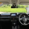 suzuki jimny 2020 -SUZUKI--Jimny 3BA-JB64W--JB64W-155258---SUZUKI--Jimny 3BA-JB64W--JB64W-155258- image 16
