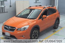 subaru xv 2013 -SUBARU--Subaru XV GP7-053093---SUBARU--Subaru XV GP7-053093-