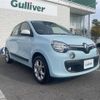 renault twingo 2019 -RENAULT--Renault Twingo DBA-AHH4B--VF1AHB22AJ0783484---RENAULT--Renault Twingo DBA-AHH4B--VF1AHB22AJ0783484- image 1