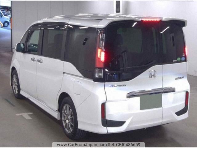 honda stepwagon-spada 2016 quick_quick_DBA-RP3_1032019 image 2