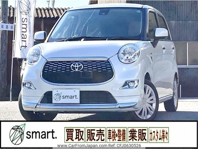 toyota pixis-joy 2017 quick_quick_DBA-LA250A_LA250A-0001974 image 2