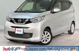 nissan dayz 2019 quick_quick_B43W_B43W-0006829