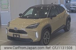 toyota yaris-cross 2022 -TOYOTA--Yaris Cross MXPJ10-3052872---TOYOTA--Yaris Cross MXPJ10-3052872-