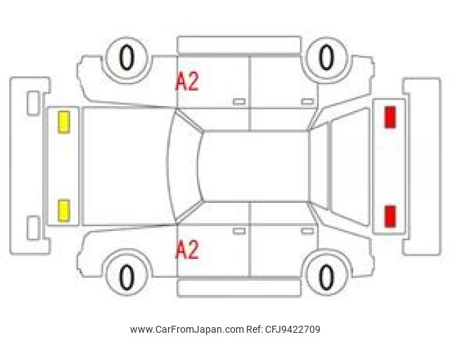 mazda cx-5 2019 -MAZDA--CX-5 3DA-KF2P--KF2P-310516---MAZDA--CX-5 3DA-KF2P--KF2P-310516- image 2