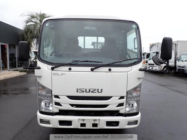 isuzu elf-truck 2017 -ISUZU--Elf TRG-NLS85AR--NLS85-7001446---ISUZU--Elf TRG-NLS85AR--NLS85-7001446- image 2