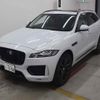 jaguar f-pace 2020 -JAGUAR 【大阪 317ト358】--Jaguar F-Pace DC2XB-SADCA2AX1LA633031---JAGUAR 【大阪 317ト358】--Jaguar F-Pace DC2XB-SADCA2AX1LA633031- image 5