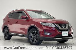 nissan x-trail 2021 -NISSAN--X-Trail 5BA-T32--T32-556840---NISSAN--X-Trail 5BA-T32--T32-556840-