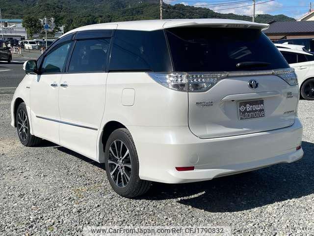 toyota estima-hybrid 2014 CFJ1790832 image 2