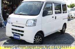 daihatsu hijet-cargo 2014 CFJ1552377