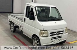 honda acty-truck 2007 CFJ1503416