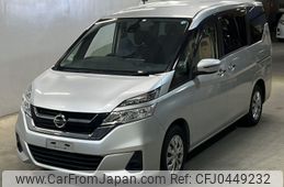 nissan serena 2017 -NISSAN--Serena C27-003784---NISSAN--Serena C27-003784-