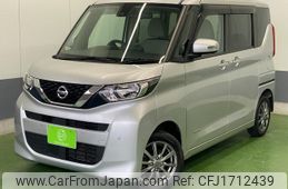 nissan roox 2020 CFJ1712439
