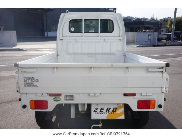 nissan clipper-truck 2017 -NISSAN--Clipper Truck DR16T--DR16T-254016---NISSAN--Clipper Truck DR16T--DR16T-254016- image 2