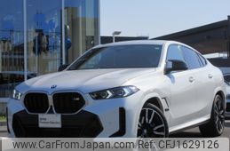 bmw x6 2023 CFJ1629126